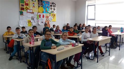 Kırşehir koleji bursluluk sınavı